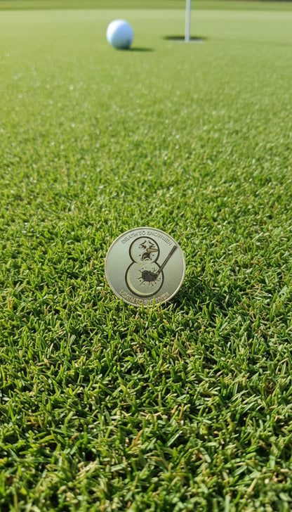 Death to Snowmen on the Scorecard