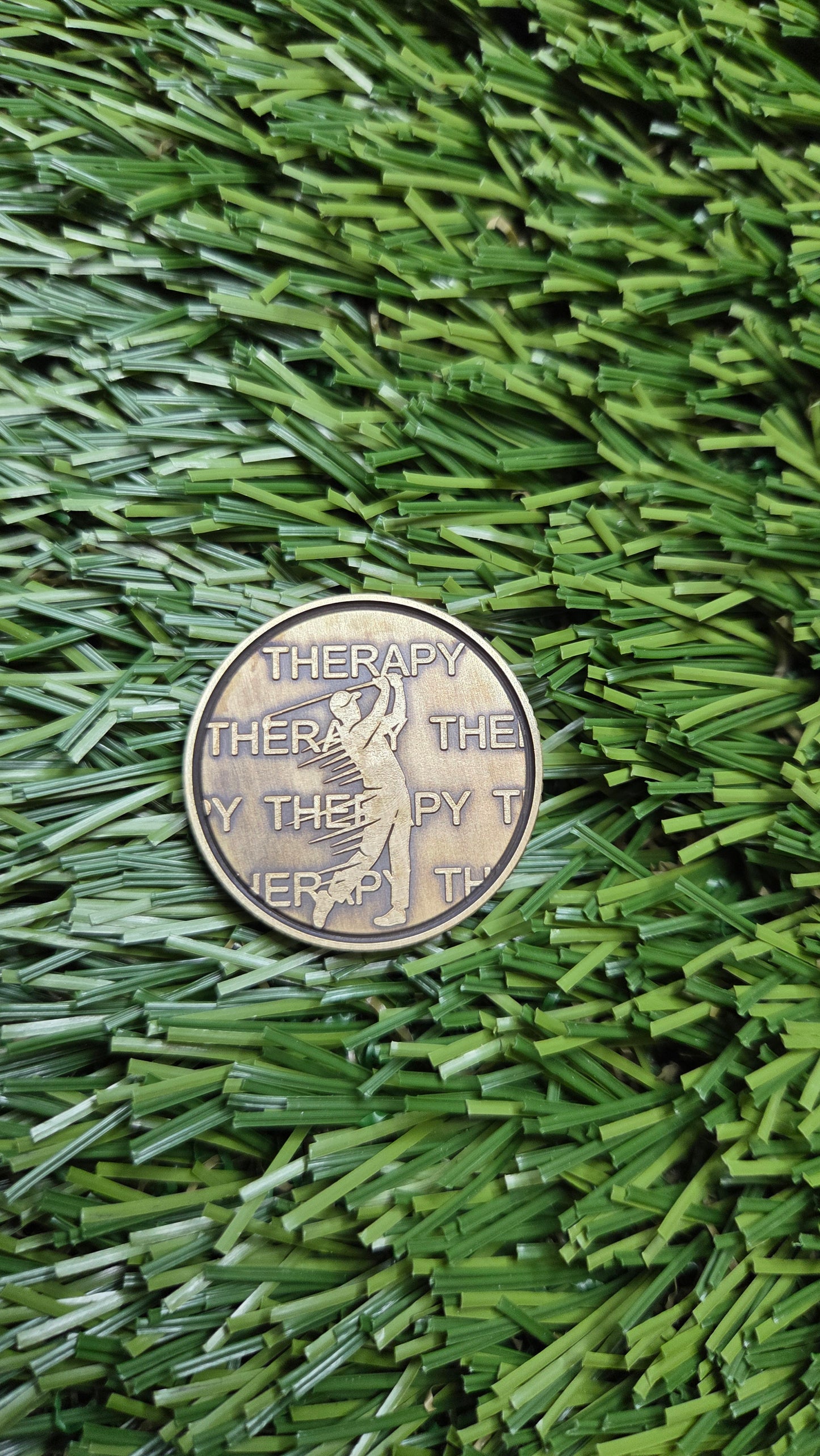 THERAPY