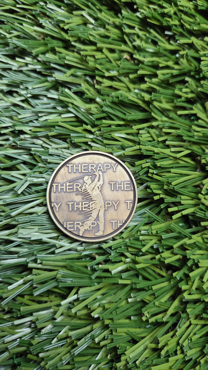 THERAPY