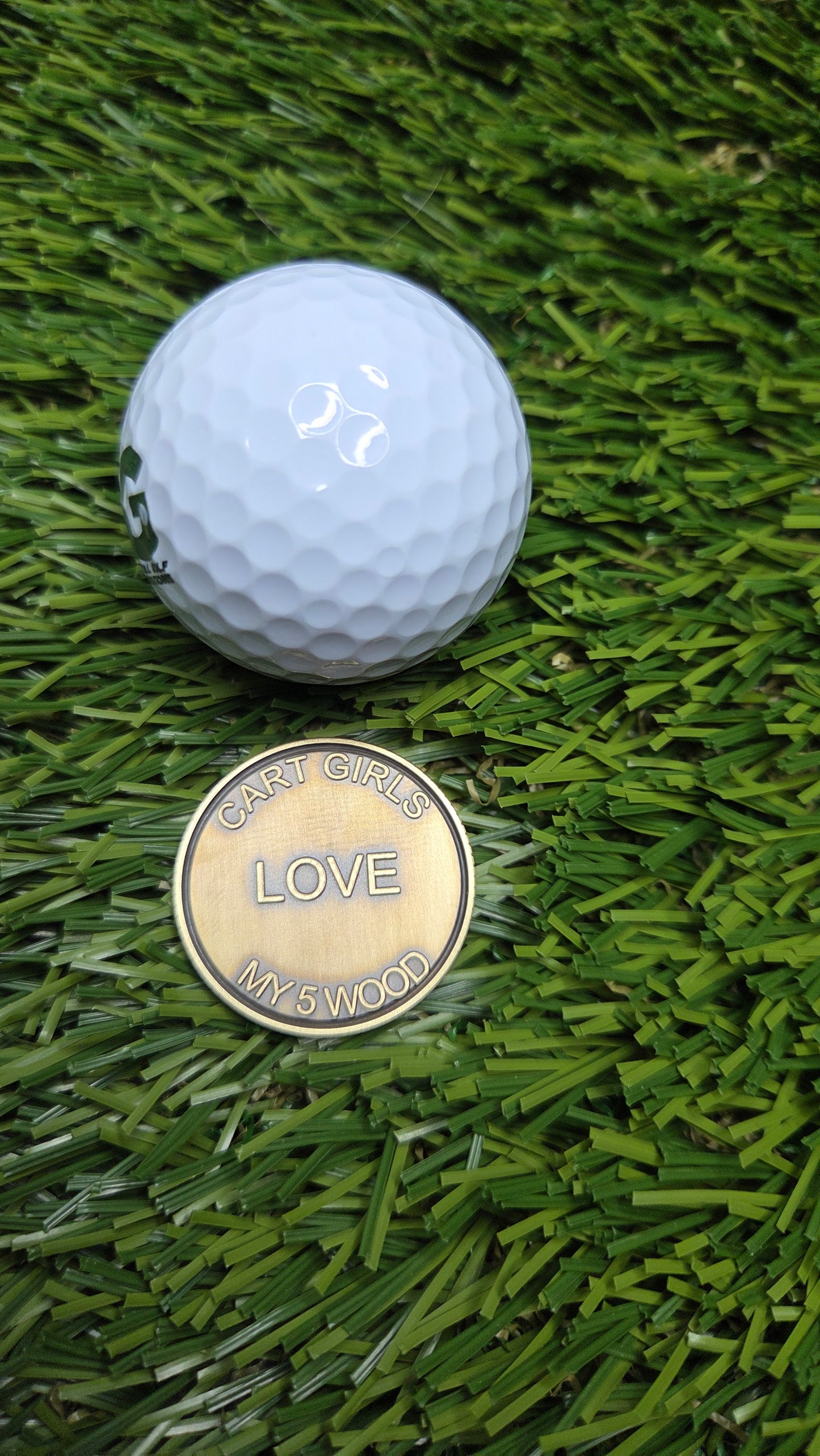 5 WOOD