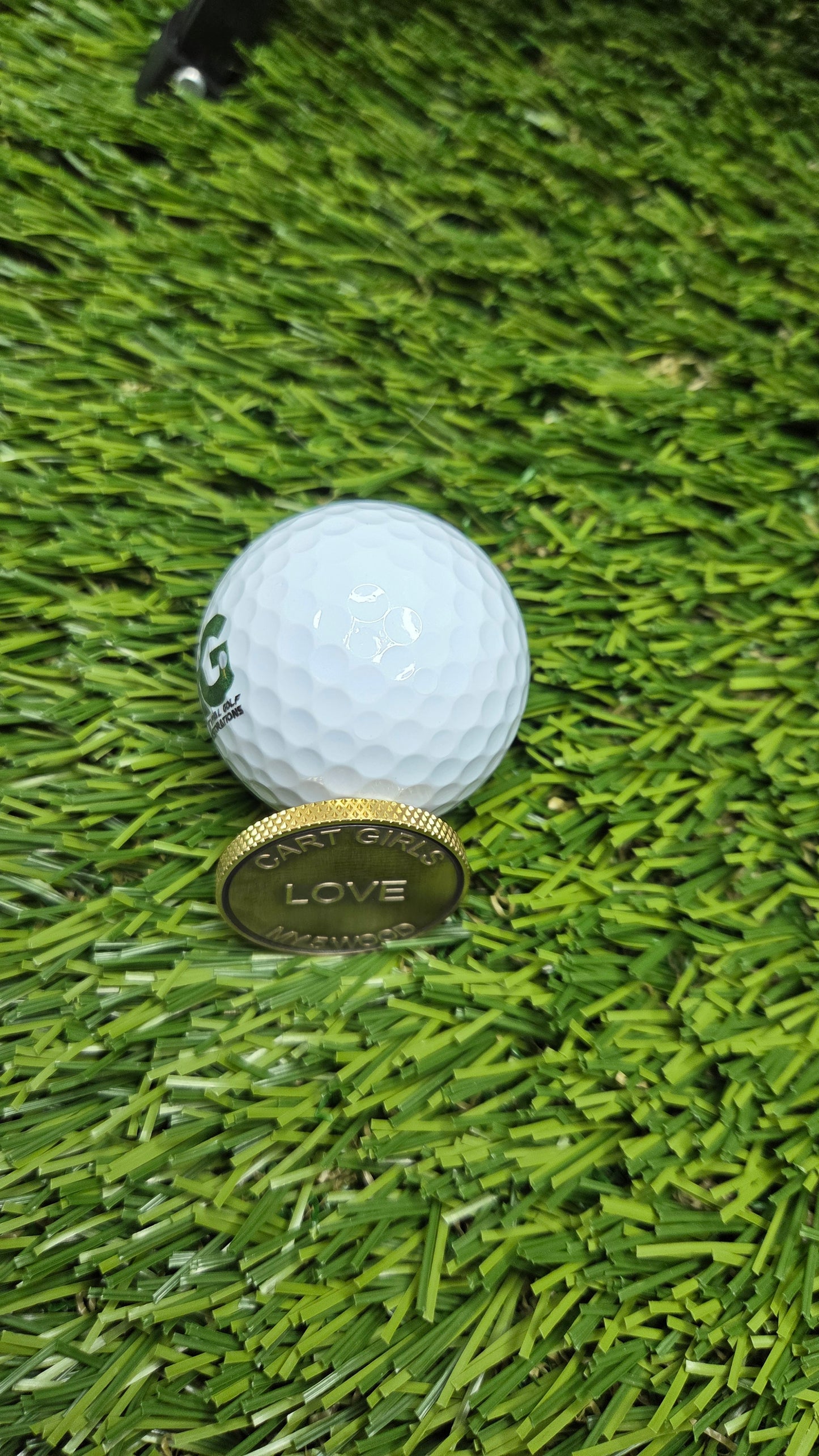 5 WOOD