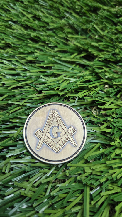 Free Mason