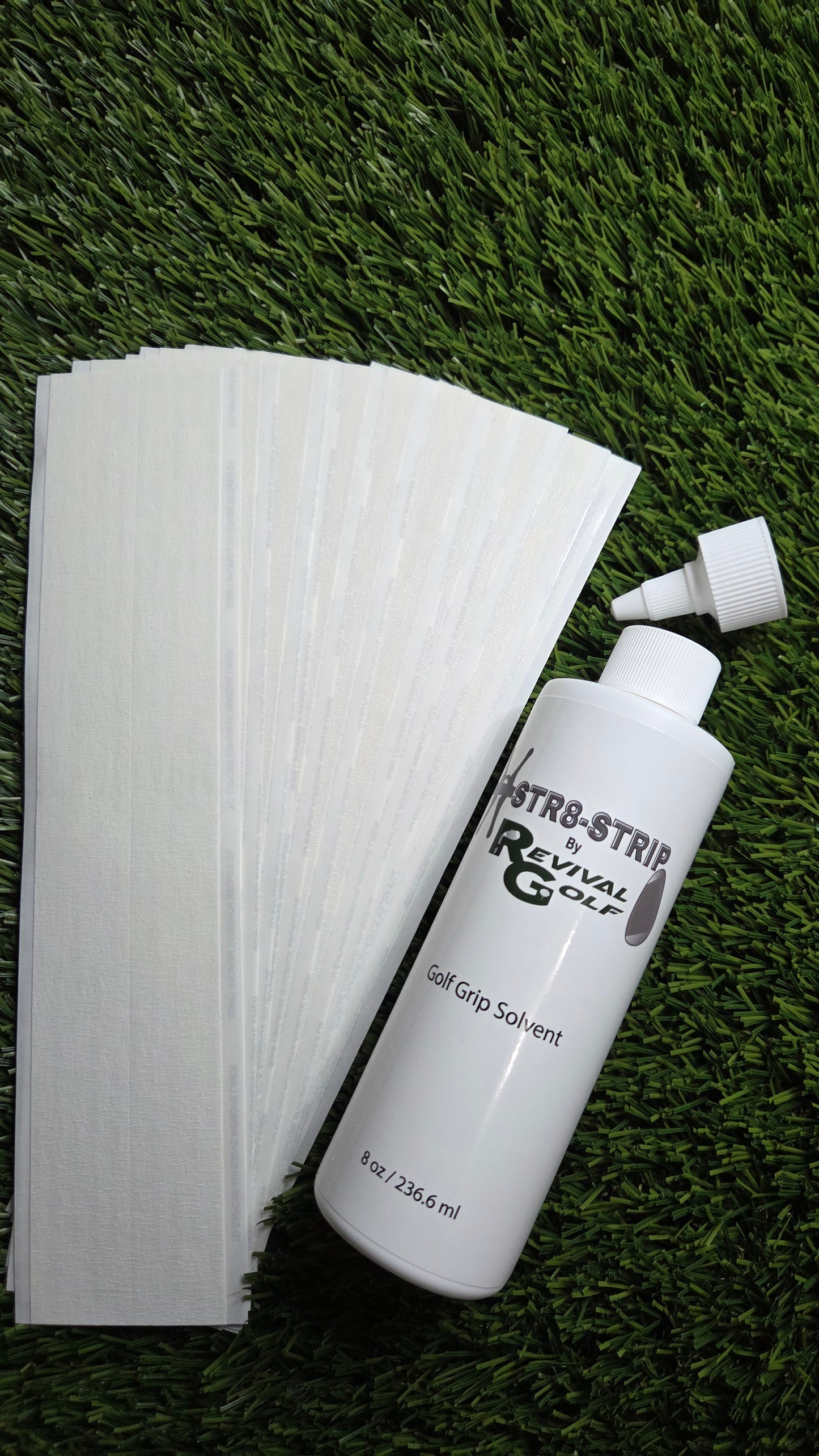Light Work Grip Solvent Bundle