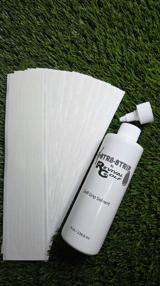 Light Work Grip Solvent Bundle