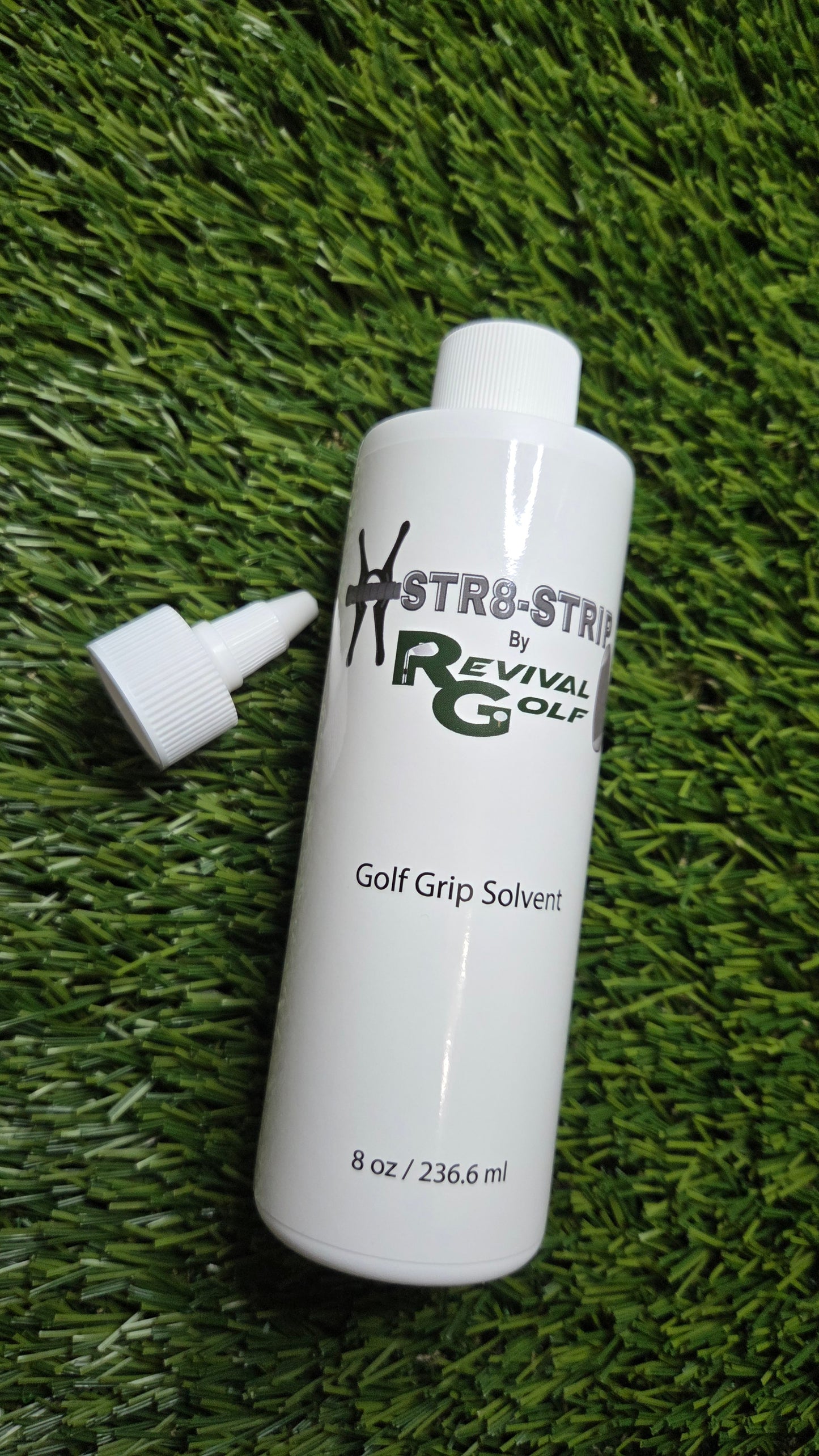 Grip Tape Solvent