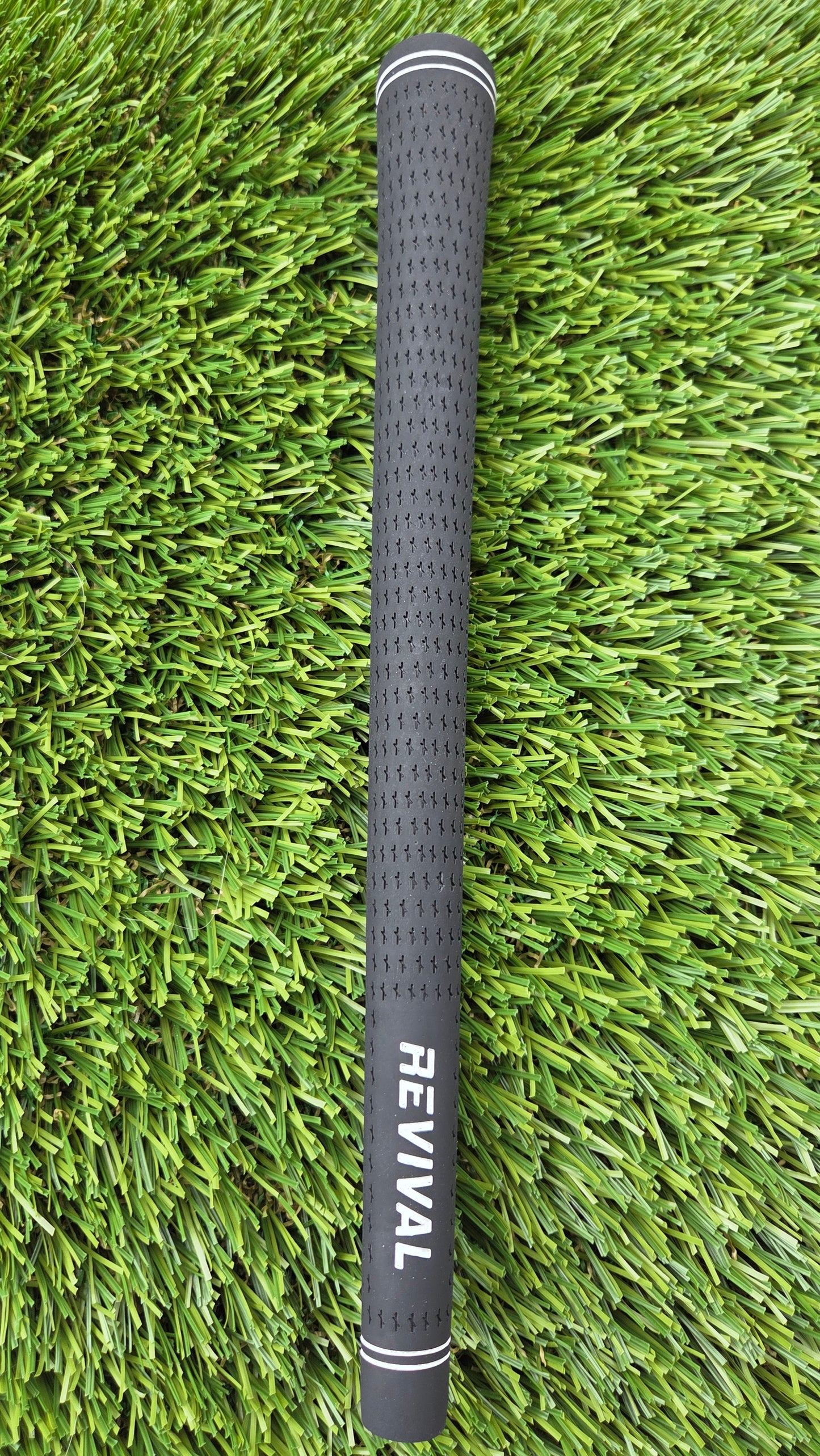 Standard Size Rubber Grip
