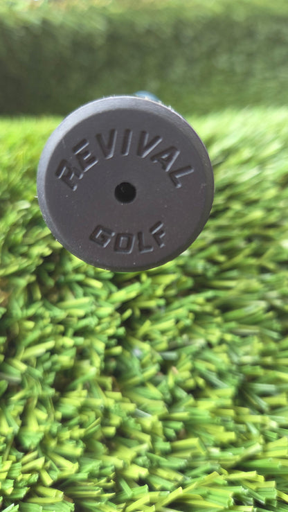 Standard Size Rubber Grip
