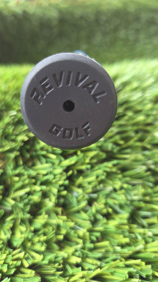 Standard Size Rubber Grip
