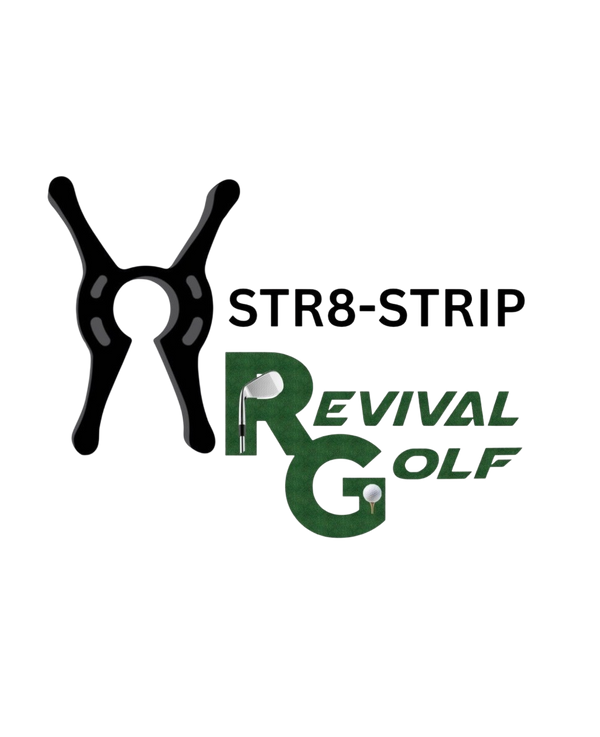 Revival Golf