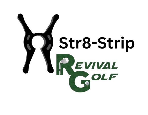 Revival Golf