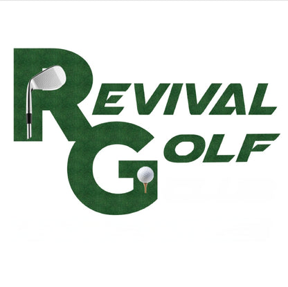 Revival Golf- Gift Card