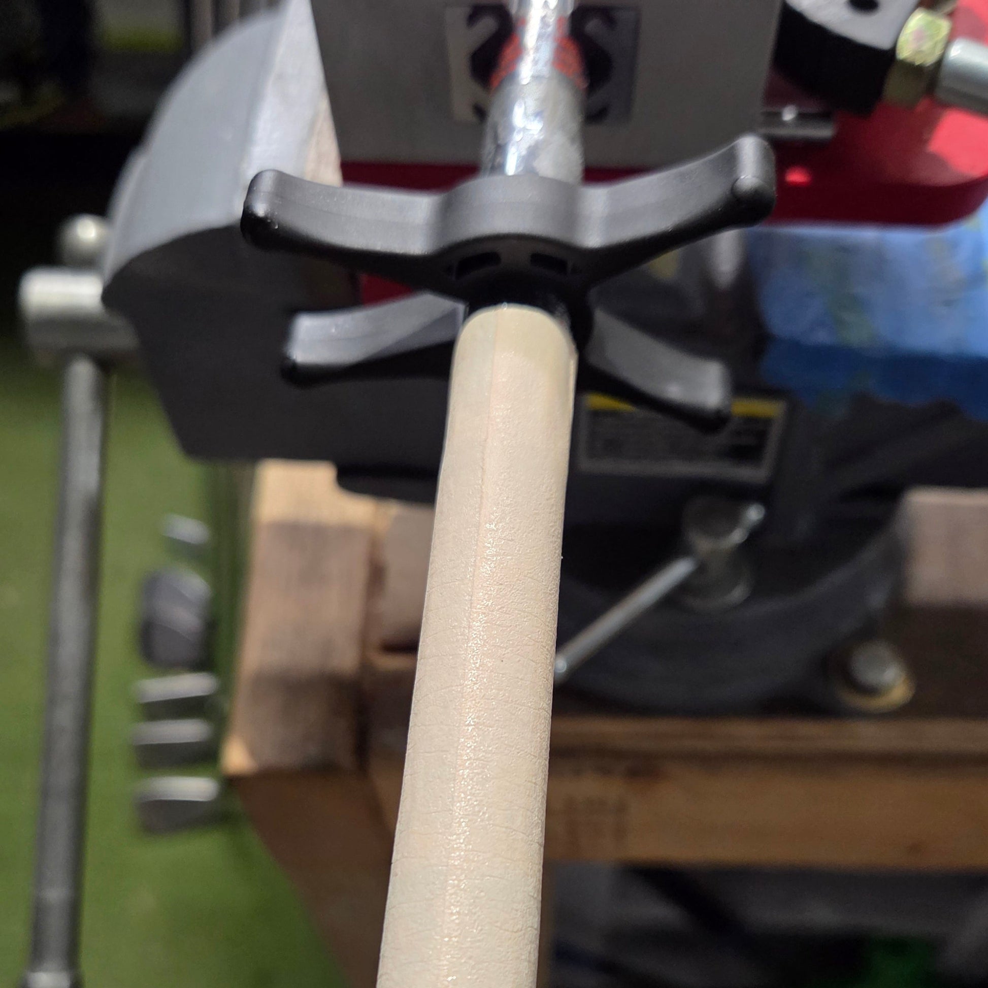 golf tape removal tool