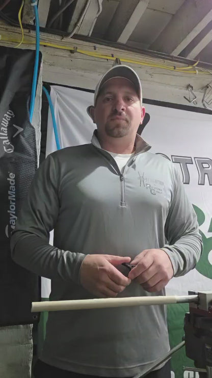 Str8-Strip Speed Grip Tape Remover