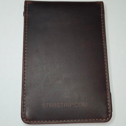 Yardage Scorecard Book